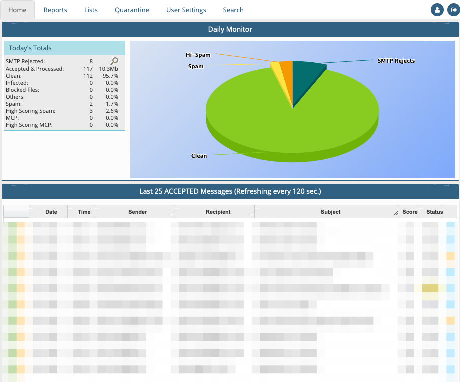 HCL Traveler for Apple iOS Mail - Infocenter for Administrators