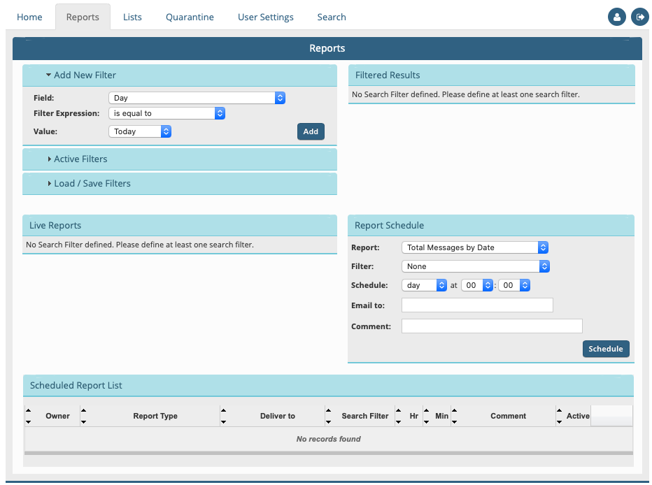 HCL Traveler for Apple iOS Mail - Infocenter for Administrators